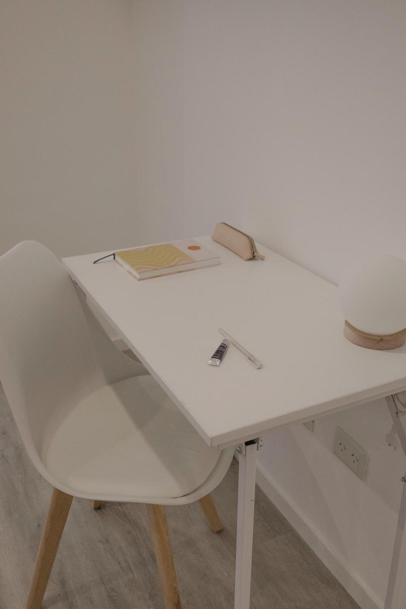 Appartement Nuevo, Chic, Cafe De Especialidad, Metro A 150m *