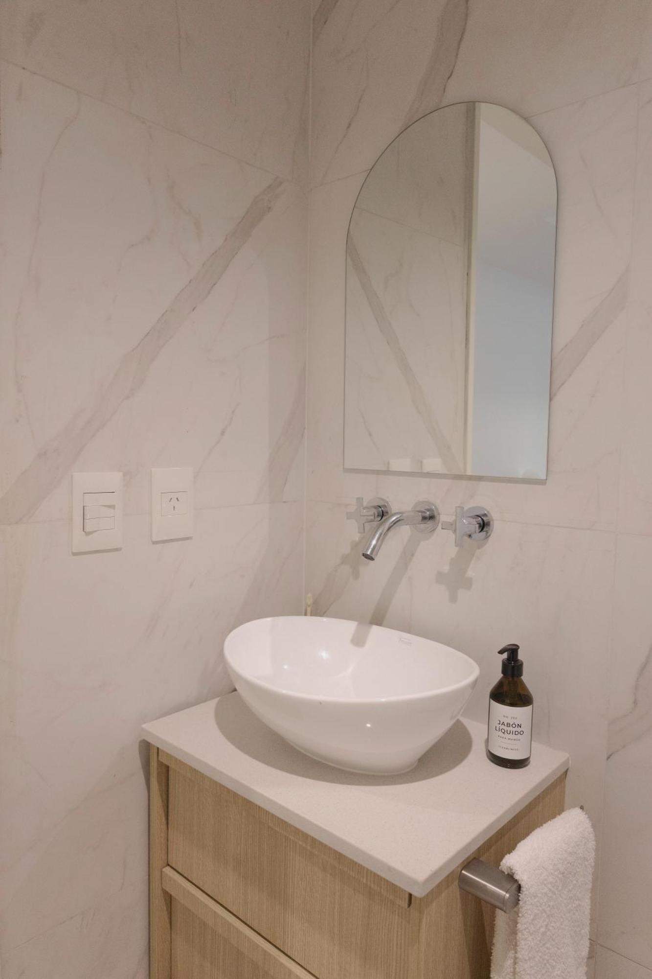 Nuevo, Chic, Cafe De Especialidad, Metro A 150m Appartement