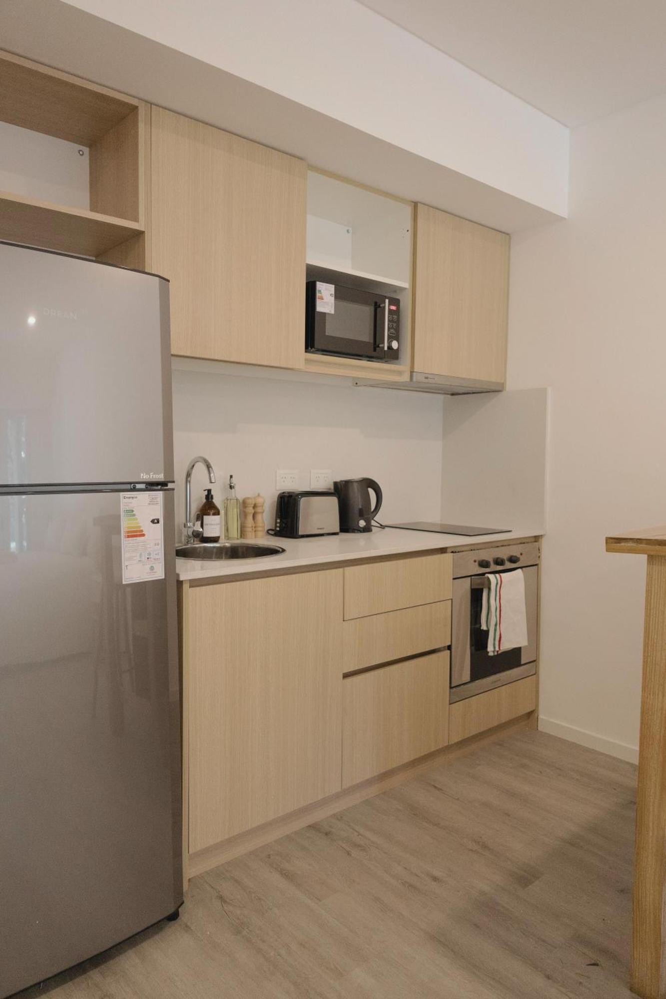 Appartement Nuevo, Chic, Cafe De Especialidad, Metro A 150m *